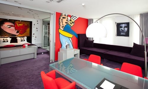 herman-brood-suite-art4-hotel-amsterdam