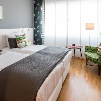 hotelkamer-bruin-hotel-delft