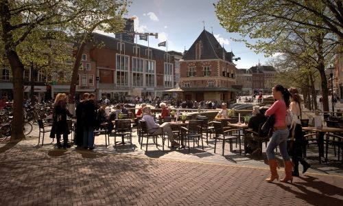 Klup weekend Leeuwarden