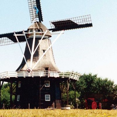 molen-hotels-ameland