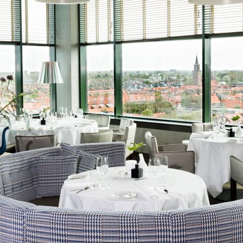 sterrenrestaurant-eleve-wtc-hotel-leeuwarden