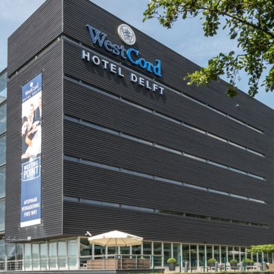 Hotel Delft | WestCord Hotels | Officiële Website