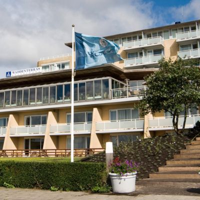 WestCord Hotel Schylge Terschelling