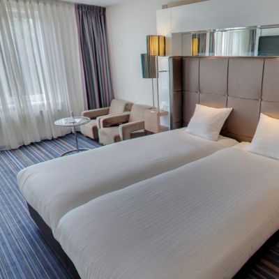 360º foto Comfort Kamer