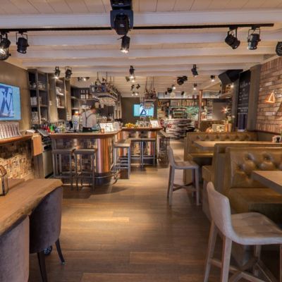 360º foto ZeeVaert Bar & Rotisserie