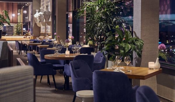 westcord-wtc-hotel-restaurant-eleve-tafels