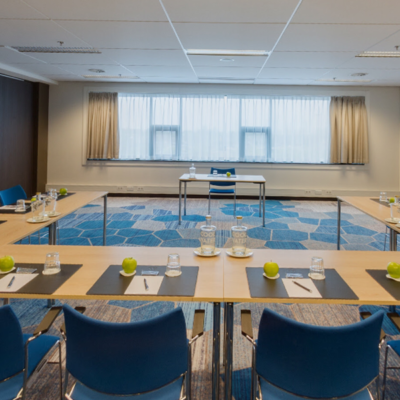 360º foto zaal 'Amsterdam' WestCord WTC Hotel Leeuwarden