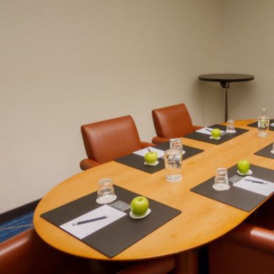 360º foto zaal 'Stockholm' WestCord WTC Hotel Leeuwarden