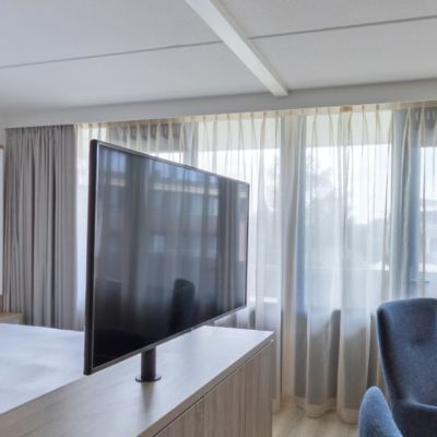 360º foto Suite WestCord Hotel Noordsee