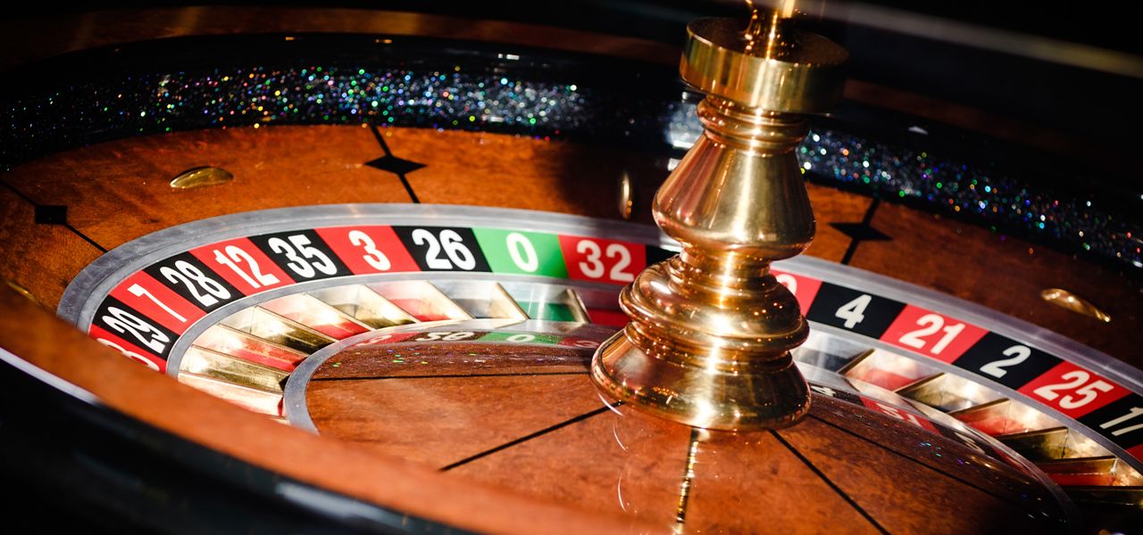 Royal Flush arrangement
