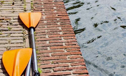 Guided Sup Tour