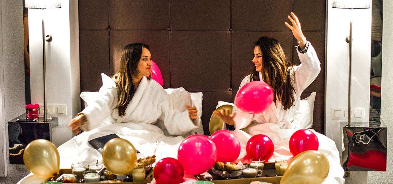 Ladies Night