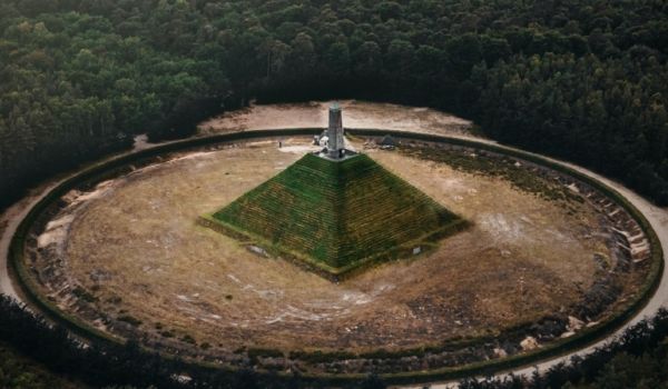 Pyramide van Austerlitz