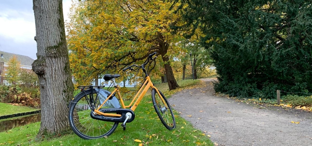 Fytse yn Fryslân