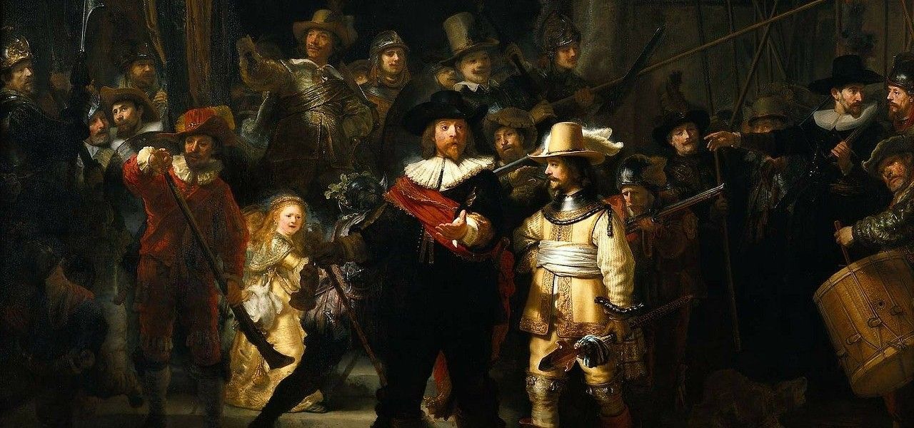 WestCord & Rijksmuseum