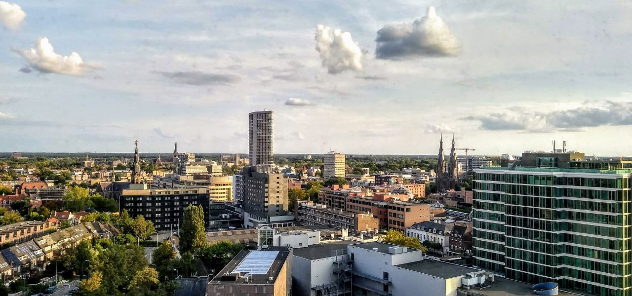 Hotel Eindhoven | WestCord Hotels | Officiële Website