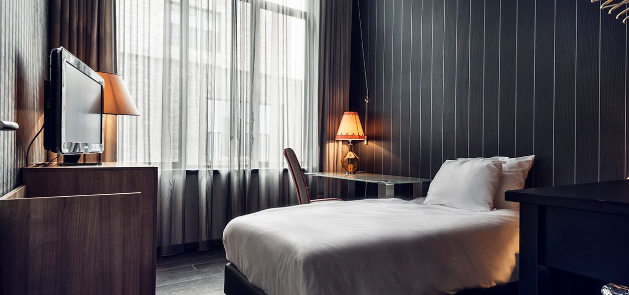 Matchbox WestCord Hotels